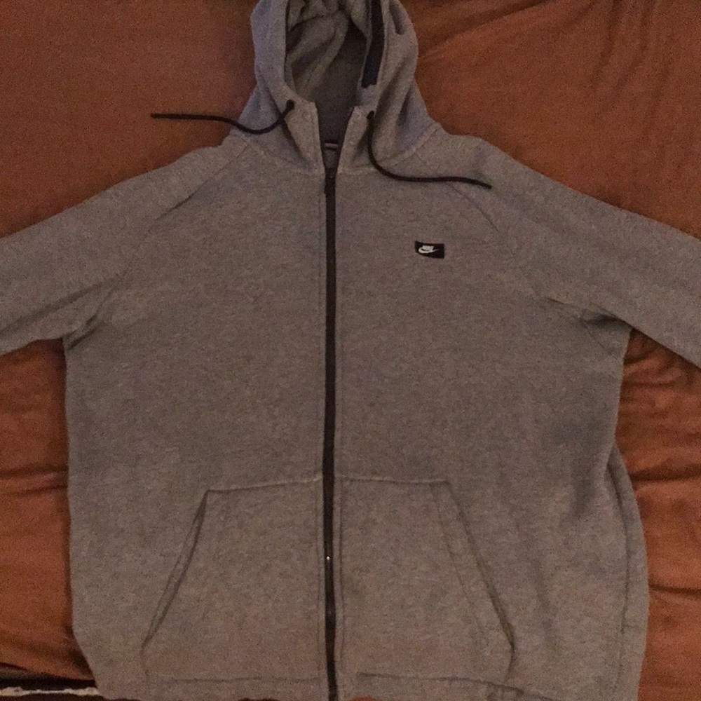 Nike Sweater